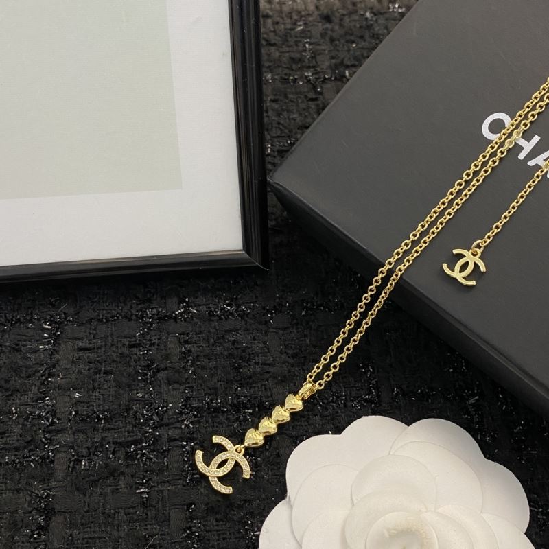 Chanel Necklaces